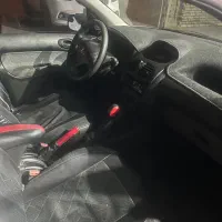 206 sd موتور تیو فایو|خودرو سواری و وانت|مشهد, طلاب|دیوار