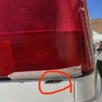 پژوپارس تیوفایو ۱۴۰۱ دریچه گازسیمی|خودرو سواری و وانت|صحنه, |دیوار