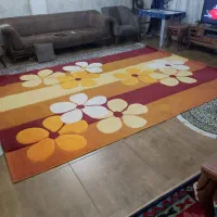 فرش ماشینی|فرش|رشت, پل تالشان|دیوار