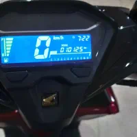 طرح کیلیک اوا 150cc