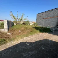 زمین تجاری متراژ ۱۶۳ متر