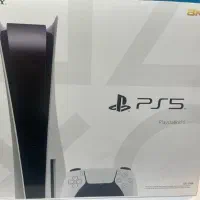 پی اس فایو ps5 1216 اروپا آکبند کپیخور/ معاوضه ps4|کنسول، بازی ویدئویی و آنلاین|مشهد, راهنمایی|دیوار