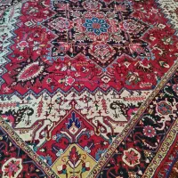 فرش 12 متری هریس|فرش|هریس, |دیوار