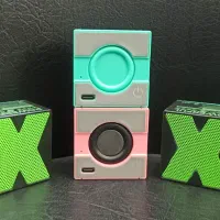 بلوتوث اسپیکر x1