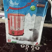 بخاری برقی درحدنو