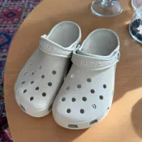 کراکس ارجینال