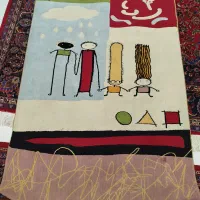 فرش پاتریس۱/۵در۲/۲۵