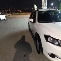 کوییک دنده مدل 1401 بیرنگ معاوضه با رانا|خودرو سواری و وانت|تهران, شهرک نفت|دیوار