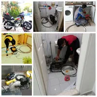 لوله باز کن وفنر زنی پونک صادقیه شهرزیبا کل غرب۲۴س|خدمات پیشه و مهارت|تهران, پونک|دیوار