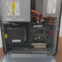 مینی کیس dell|رایانه رومیزی|پردیس, فاز ۱۱|دیوار