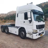 راننده پایه یکم برای کشنده هوو