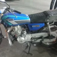 موتور هوندا 125 ارشیا|موتورسیکلت|تهران, تهرانپارس غربی|دیوار