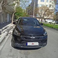 تیگو۷ مدل۹۷