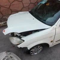 تیبا 2 (هاچبک) EX، مدل ۱۴۰۰