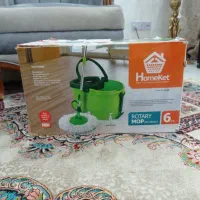 طی شوی چرخشی HomeKet