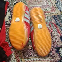 ورزشی لباس گشتی و کفش دسته اصلی