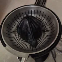 آب پرتقال گیر