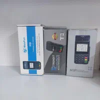 کارتخوان با گارانتی/کارت خوان پوز سیار|فروشگاه و مغازه|قم, باغ شریفی|دیوار