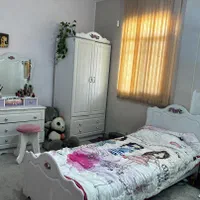 سرویس خواب نوجوان با برند آپادانا بسیار تمیز و شیک