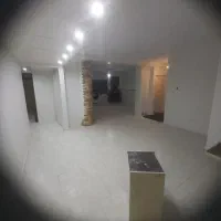 دفتر کار دولت شریعتی ۱۴۵ متر فول بازسازی تابلو خور