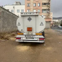 تانکر ماموت