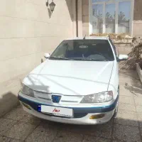 فروش پارس tu5|خودرو سواری و وانت|قم, قلعه صدری|دیوار