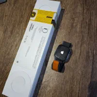 اپل واچ سری ۸ ۴۵ میل