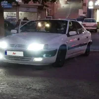 زانتیا|خودرو سواری و وانت|بوکان, |دیوار