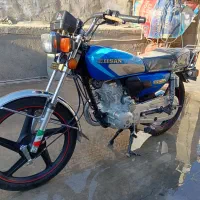 متور 150 مدل 1403