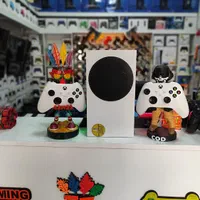 ایکس باکس سری اس 2دسته xbox s