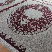 4 عدد فرش 12متری در یک رنگ در حد