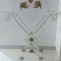 استند گل