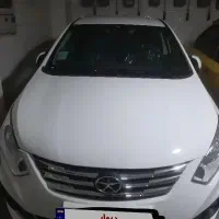 فروش خودروی جک j4 زیر قیمت بازار