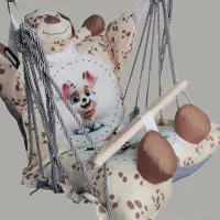تاب پارچه ای|اسباب و اثاث بچه|برخوار, |دیوار