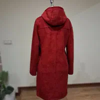 پالتو زنانه جیر|لباس|تهران, تهرانپارس جنوبی|دیوار