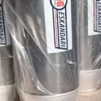 سلام فروش هیتر نوین تهویه|بخاری، هیتر، شومینه|روانسر, |دیوار