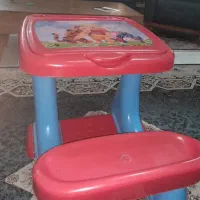 میز تحریر کودک|میز تحریر و کامپیوتر|مشهد, اقبال|دیوار