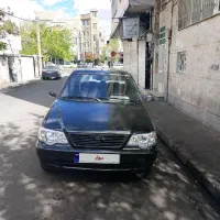 پراید مدل ۸۹ فنی درجه یک