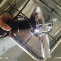 سشوار برند جانسون ایتالیایی|آرایشی، بهداشتی، درمانی|تنکابن, |دیوار