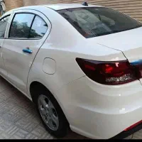 شاهین اتومات cvt مدل ۱۴۰۴