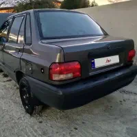 پراید 89 درحد|خودرو سواری و وانت|کرمانشاه, |دیوار