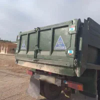 ۹۱۱ کمپرسی|خودرو سنگین|کرمانشاه, |دیوار