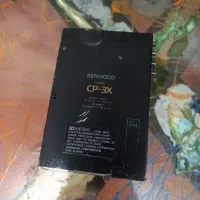 واکمن ژاپنی KENWOOD|پخش‌کننده همراه|شیراز, پشم شیشه|دیوار