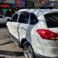 تیگو 5 مدل ۹۷|خودرو سواری و وانت|تهران, صادقیه|دیوار