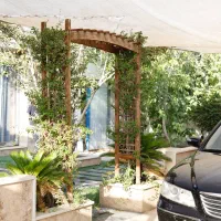 خانه-باغ-گاز-اختصاصی-سندتک-برگ