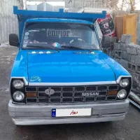 نیسان دیزل۸۹