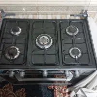 گاز طرح فر|اجاق گاز و لوازم برقی پختوپز|کرباسک, |دیوار