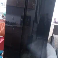 فروش یخچال درحدصفر