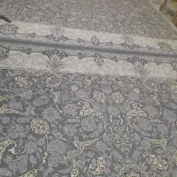 روفرشی کشدار مخمل
