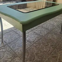 میز،وصندلی